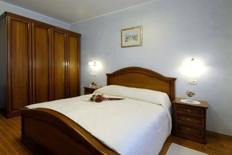 Hotel Marko