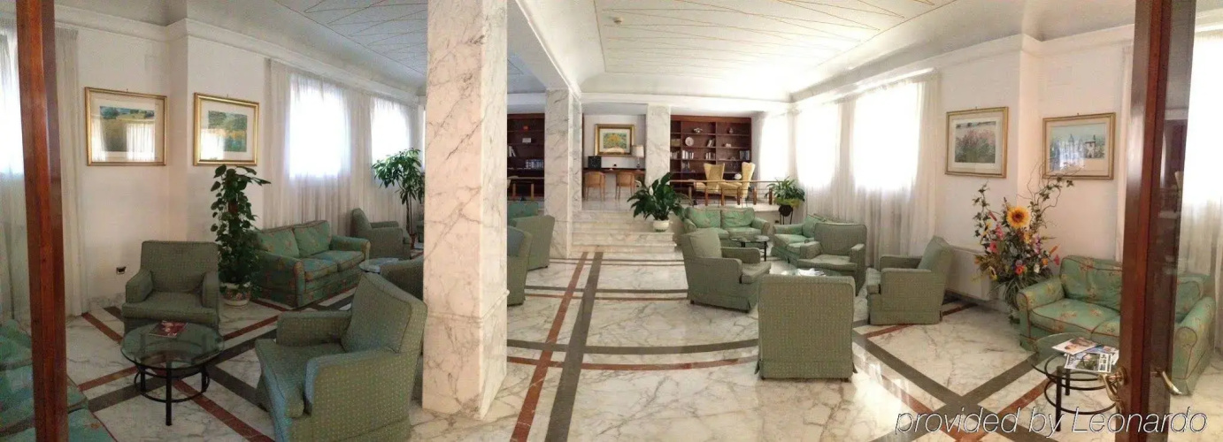 Hotel Santa Prisca