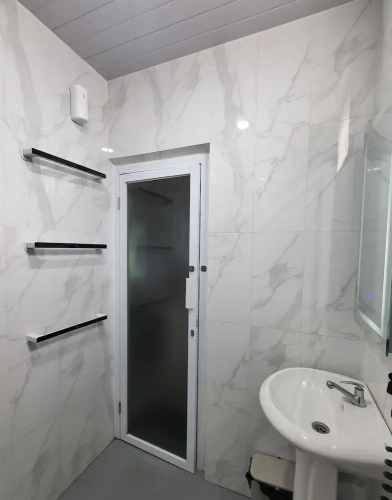 Premier room