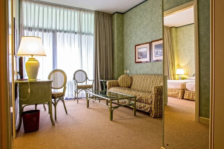 Grand Hotel Astoria
