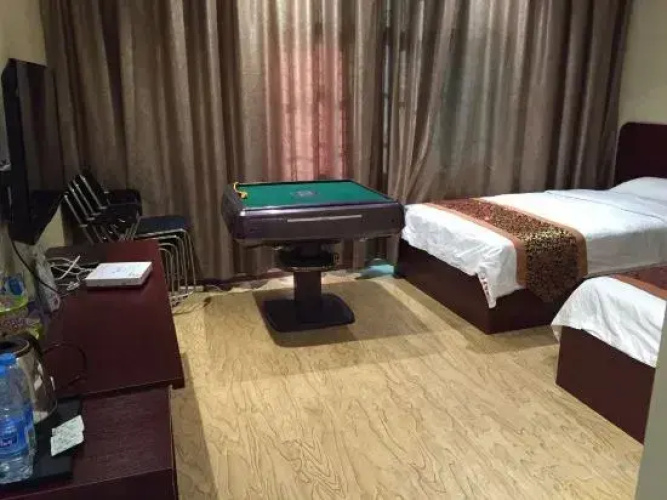 Guiding Yulong Hotel