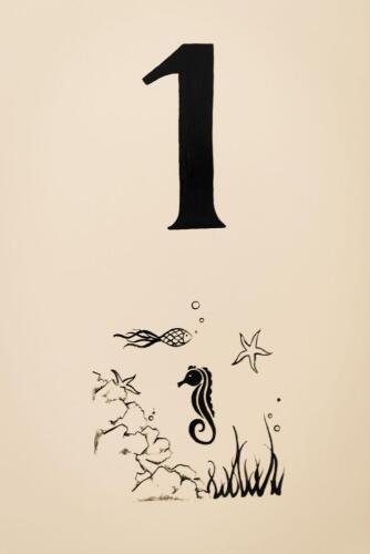 Deluxe Rooms TramontoOver view