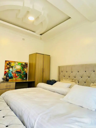 El Classico Apartement
