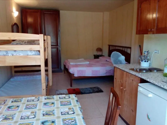 Imperia Bed & Breakfast