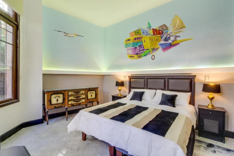 Casa Puente Hotel Boutique