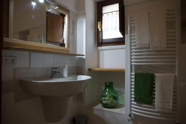 B&B Profumo Di Terra