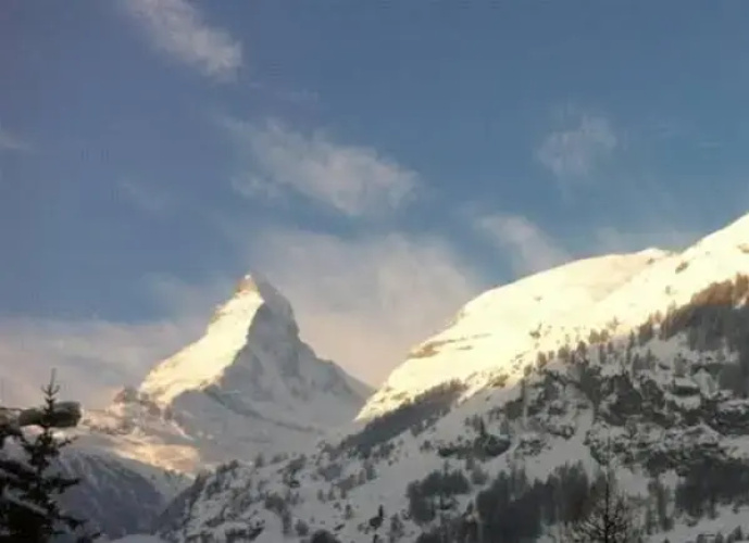 Zermatt Rent Roc