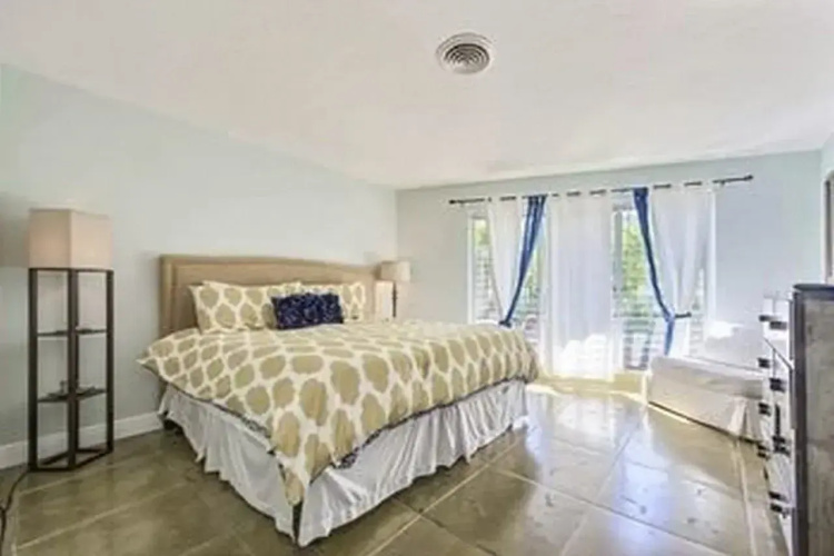 Salty Bungalow Beach Rentals