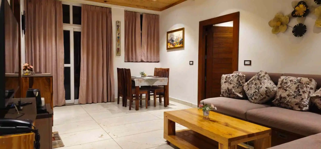 Royal Suite