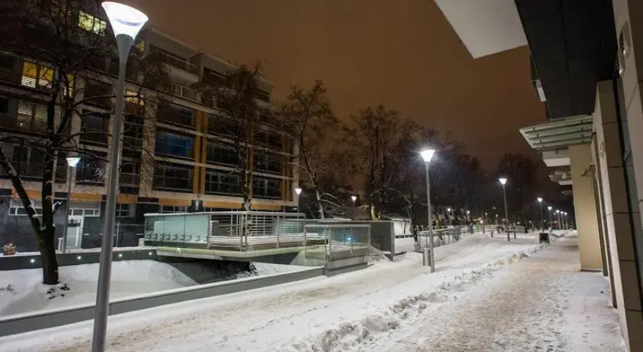 Apartamenty Promenada