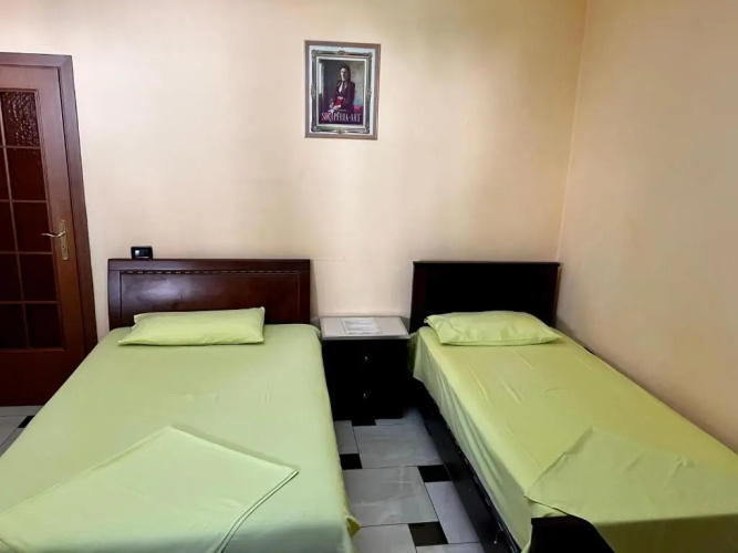 Hotel Vila 15
