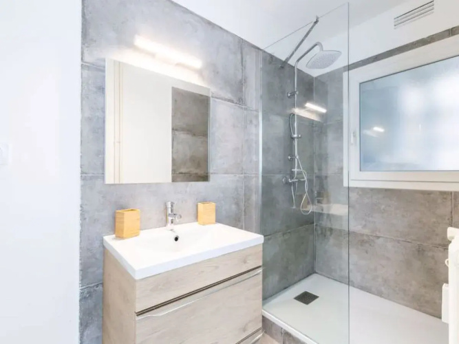Apartment Le Mayol 3 Regen