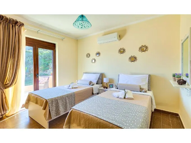 Cretan Residence