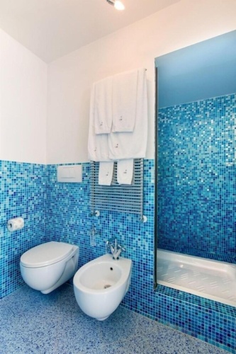 Double Apartment