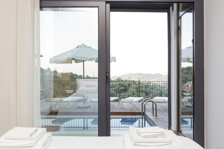 Skiathos Gea Villas