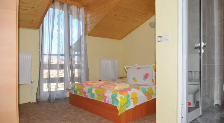 Guesthouse Pumpalovi