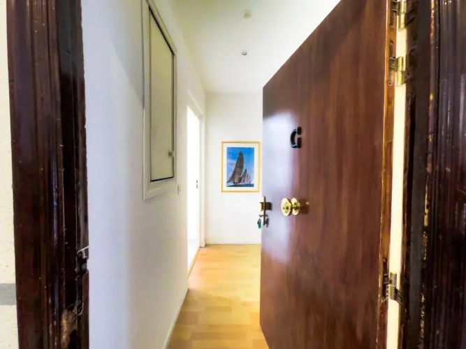 BH - NICE STUDIO 6 - Flat close Promenade Old Town