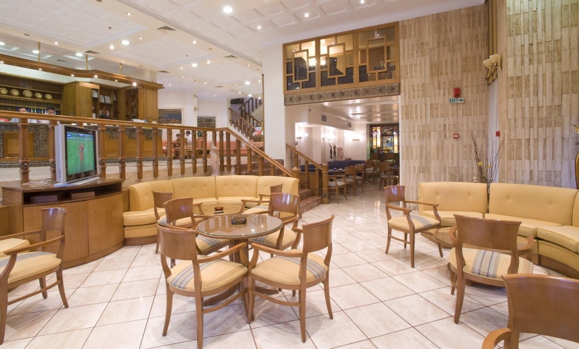Emmantina Hotel photo 27