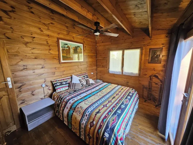 2 Bedrooms Apartment with pool view