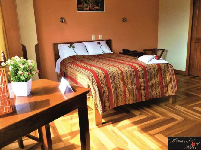 Andrea's Inn Hotel