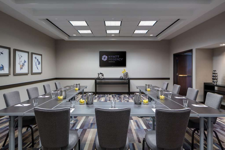 Hyatt Regency Deerfield photo 18