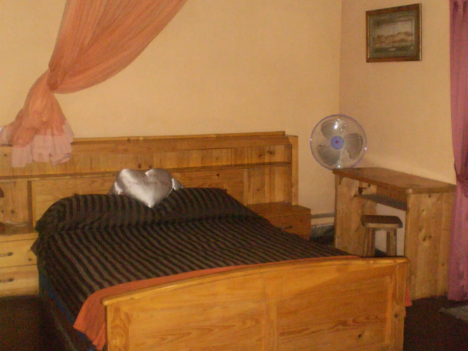 Kadugannawa Holiday Home