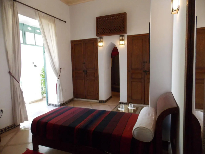 Riad Dar Bounouar