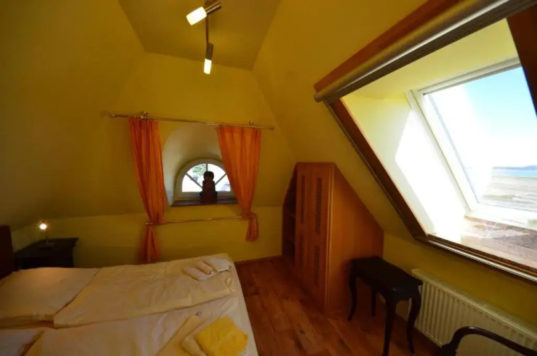 Reet Hausteile Sonnenkliff und Kamp