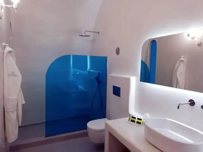 Marizan Caves & Villas, Santorini