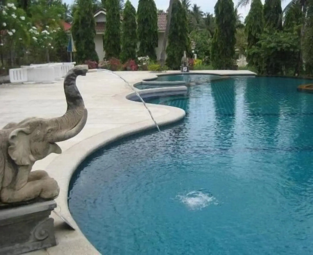 Baan Saensook Villas