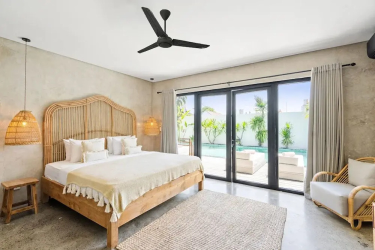 Abu Villa by Betterplace