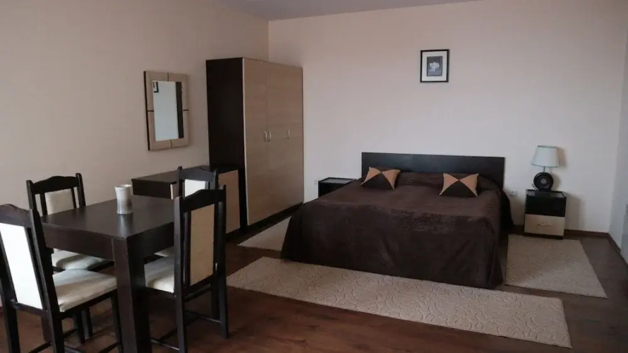 Pirin Palace White Apartments