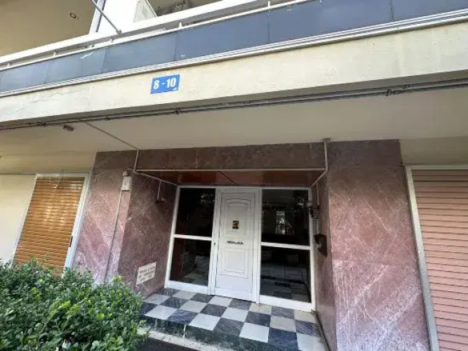 Otel görseli