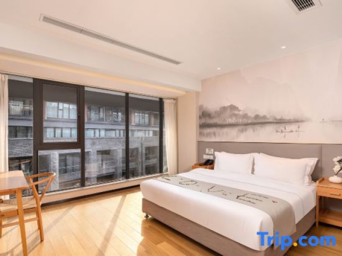 Twin Family Suite