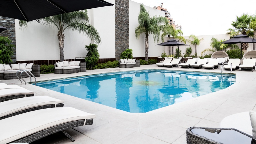 Holiday Inn Rosario photo 36