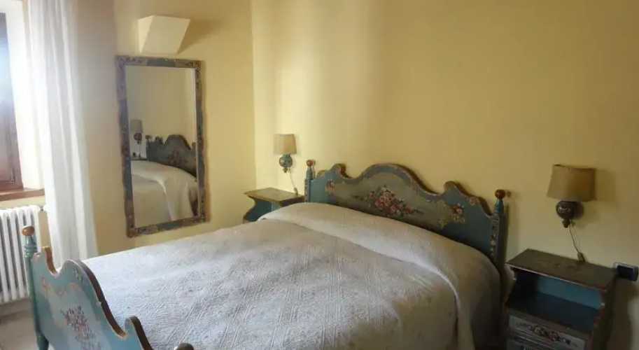 Olive Tree Suites