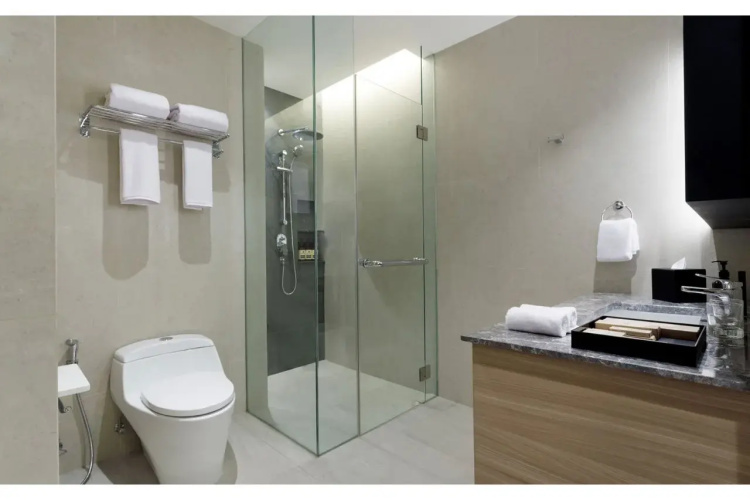 Ascott Menteng Jakarta