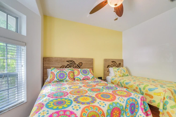 3 Bedrooms Cottage