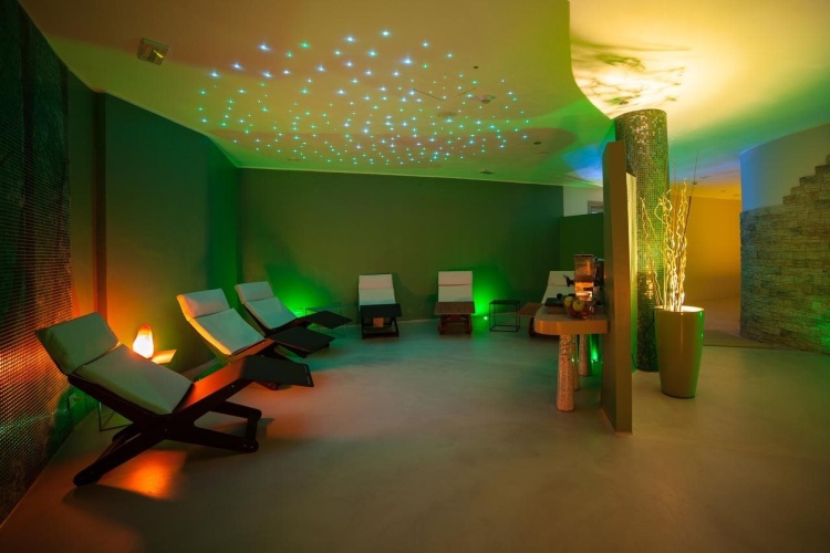 Mercure Olbia photo 20