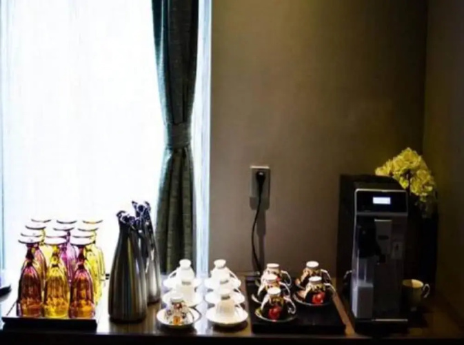 Mehood Hotel