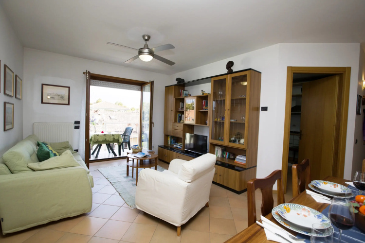 Casa Ugo e Virginia