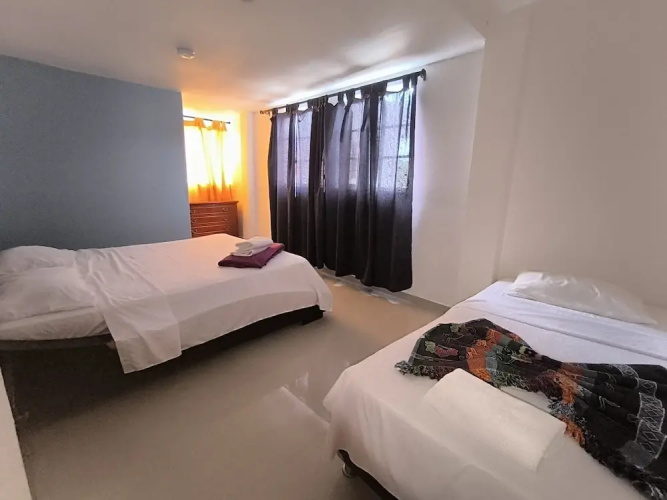 Casa Negrete Hostal Boutique