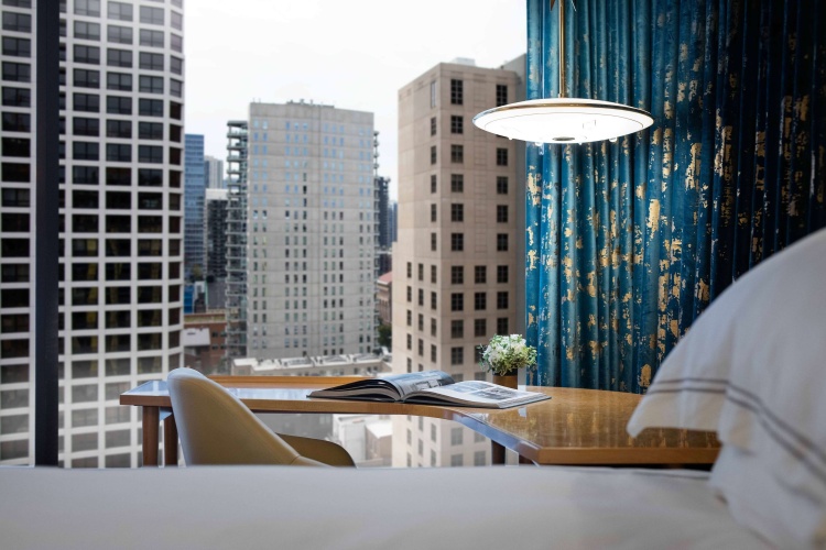 Viceroy Chicago photo 9