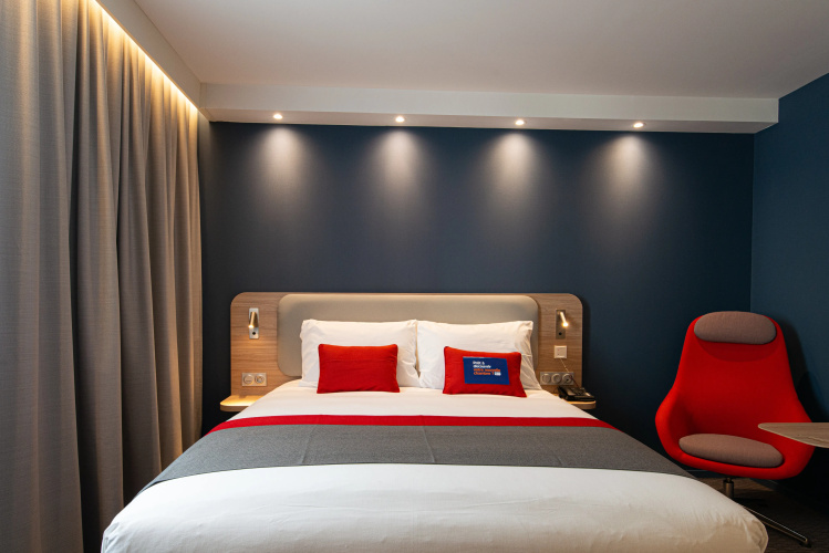 ibis Styles Bordeaux Lormont