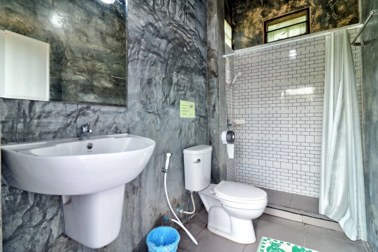 2 Bedrooms Family Cottage