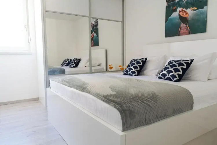 Apartment Vita