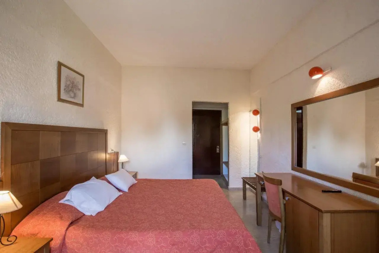 Popi Star Hotel