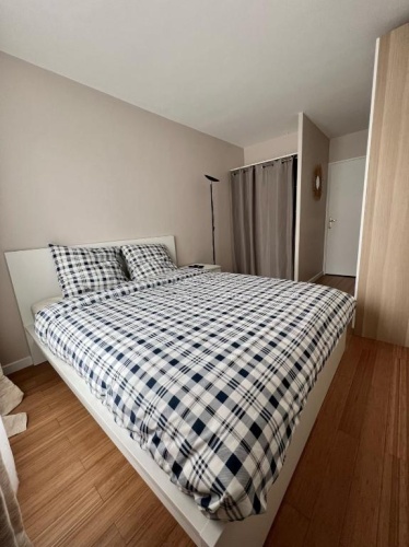 3 Bedrooms Apartment