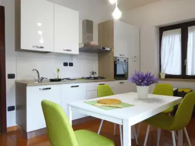 La Bella Vita Apartments