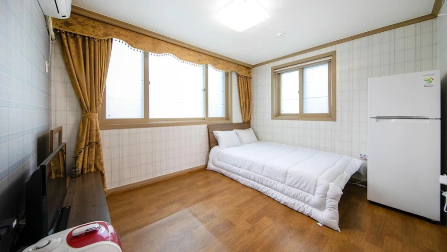 1 Bedroom Standard room